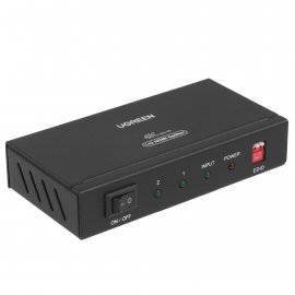 Кабель AOpen ACU215A-1.8M USB 2.0 A-->mini-B 5P