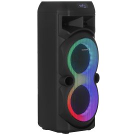 Портативная колонка SOUNDMAX SM-MS4201 черный