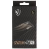 Накопитель SSD MSI M.2 2280 1Tb SPATIUM M470 PRO Client SSD S78-440L0J0-P83, PCIe Gen4x4 with NVMe