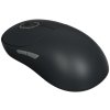 Мышь беспроводная Xiaomi Wireless Mouse 3 черный, 1200 dpi, радиоканал, Bluetooth, USB, кнопки - 5