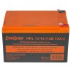 Батарея ExeGate EX285661RUS HRL 12-12 (12V 12Ah 1251W, клеммы F2)