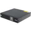 Источник бесперебойного питания Online CyberPower OLS1000ERT2U 1000VA/900W USB/RS-232/EPO/SNMPslot/RJ11/45/ВБМ (6 IEC С13)