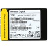 Накопитель SSD WD Blue SA510 1Tb, SATA III, 2.5", R/W 560/520