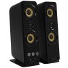 Акустическая система Creative GigaWorks T40 series II 2.0 черный 32Вт