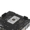 Материнская плата MSI B650M PROJECT ZERO, AM5, AMD B650, 4xDDR5, 4xSATA, 2xM.2, 1xPCIe 4.0 x16, 1xPCIe x1, 1xDP, 1xHDMI, 1x 2.5Gb LAN, 2xUSB-A 2.0, 2xUSB 3.2 Gen 1, 3xUSB 3.2 Gen 2, 3x3.5 мм, 7.1, mATX