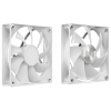 Кулер для процессора Ocypus Delta A40 Elite WH Dual Fan (Delta-A40-WH2NNWN00X-GL)