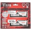 Оперативная память Patriot Viper Venom, DDR5, 64Gb (2x32Gb), 6000MHz, CL36, DIMM, с радиаторами, черный