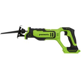 Сабельная пила DeWalt DCS367N 18В XR, б/бат и ЗУ