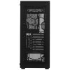 Компьютерный корпус Bloody BD-CC115 черный без БП ATX 8x120мм 1xUSB 2.0 1xUSB 3.0 audio bott PSU
