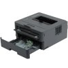 Принтер Brother HL-L2340DWR лазерный A4, 26 стр/мин, 2400x600 dpi, 32 Мб, дуплекс, подача: 251 лист., вывод: 100 лист., GDI, USB, Wi-Fi, ЖК-панель (старт.к-ж 700 стр) (замена HL-2240R, HL-2240DR)
