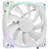 Вентилятор для корпуса MONTECH RX120 PWM белый, 120 мм, 1600 об/мин, 27 дБ, 4 pin