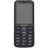 Мобильный телефон Maxvi K15n синий