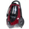 Пылесос Samsung VCC885FH3P красный, 430/2200 Вт, уборка сухая, пылесборник двойная камера 2л