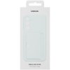 Чехол (клип-кейс) Samsung для Samsung Galaxy A16 Card Slot Case A16 синий (EF-OA166TLEGRU)
