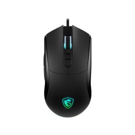 Мышь MSI FORGE GM320