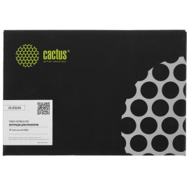 Картридж струйный Cactus CS-EPT0793 пурпурный (13.8 мл) для Epson Stylus Photo 1400/1500/PX700/710