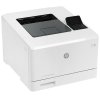 Принтер лазерный HP Color LaserJet Pro M455dn (3PZ95A), A4, цветной, печ. до 27 стр/мин., 600 x 600 dpi, USB, RJ-45, Air Print, Mopria