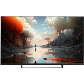 Телевизор LG 55" 55UT91006LA черный LED 4K UHD 60Hz WebOS