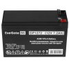 Батарея ExeGate GP1272 (12V 7.2Ah), клеммы F2