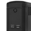 Источник бесперебойного питания UPS CyberPower VP1200ELCD Line-Interactive 1200VA/720W USB/RS-232/RJ11/45 (4 + 1 EURO)