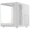 Компьютерный корпус Defender NovaCube белый, mATX, USB3.0, w/o fans