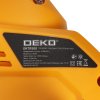 Триммер электрический Deko DKTR500 500Вт неразбор.штан. реж.эл.:леска