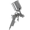 Краскопульт пневматический с верхним бачком DEKO DKSG01 500 мл, металл 018-1100