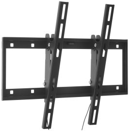 Кронштейн ONKRON NP13 для телевизора 10"-32" наклонно-поворотный, черный