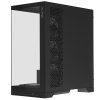 Компьютерный корпус XPG INVADERXBTFMT-BKCWW