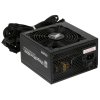 Блок питания Zalman MegaMax 800W (ZM800-TXII), 800Вт, 80 PLUS, 120мм, черный