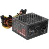 Блок питания Aerocool / Formula VX PLUS 800 RGb, 800Вт, 120мм, черный