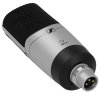 Гарнитура проводная Sennheiser PC 7 USB моно накладная закрытая 42-17000Гц 2м USB 95дБ микрофон 90-15000Гц