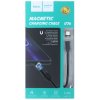 Кабель USB HOCO (6931474716705) U76 USB (m) - 8 Pin (m) 1.2m - черный