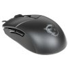 Мышь проводная MSI Clutch GM11 черный, 5000 dpi, USB, кнопки - 6