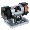 Точило КАЛИБР ТЭ+ВГ-160 160Вт с гибким валом