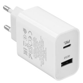 Зарядные устройства и адаптеры для мобильных телефонов*