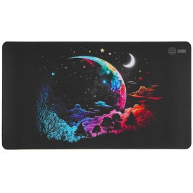 Коврик для мыши Cactus Amsterdam 900x400x3мм (CS-MP-PRO12XXL)