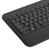 Комплект клавиатура + Мышь MK540 Беспроводная Logitech Wireless Combo ADVANCED