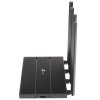 Роутер беспроводной TP-Link Archer C6U AC1200 10/100/1000BASE-TX/4G ready черный