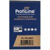 Картридж ProfiLine PL-TN-245Y для принтеров Brother HL3140CW/3170СDW/DCP9020CDW/MFC9330CDW 2200 копий