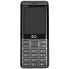 Мобильный телефон BQ 2453 Quattro красный