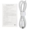 Сетевое зарядное устройство Baseus GaN5 Pro 65W CCGAN65E5 White (CCGP120202)