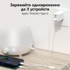 Кабель Baseus Superior 1.5 белый
