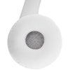 Гарнитура беспроводная LOGITECH Zone 300 белый (BT, USB, кабель 1м) (981-001418)