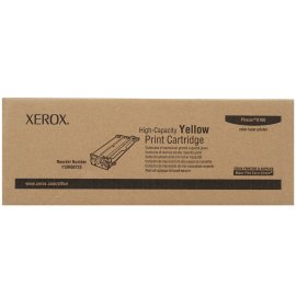 Картридж лазерный Xerox C230/C235 черный повышенной емкости (006R04395)