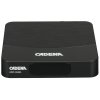Приставка для цифрового ТВ Cadena CDT-2388S черный, DVB-T2, DVB-T, HDMI, USB 2.0