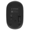 Мышь беспроводная Gembird MUSW-610 черный, 1200 dpi, радиоканал, USB, кнопки - 3