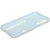 Чехол (клип-кейс) Samsung для Samsung Galaxy A16 Card Slot Case A16 синий (EF-OA166TLEGRU)