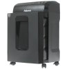Шредер Fellowes Powershred 10M FS-4630601 DIN P-5, 2х15мм, 10лст., 19лтр., Safety Lock, с микрорезкой