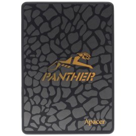 Накопитель SSD Patriot Viper PV553, 1Tb, PCIe 5.0 x4, M.2 2280, NVMe, R/W 11700/9500, активное охлаждение